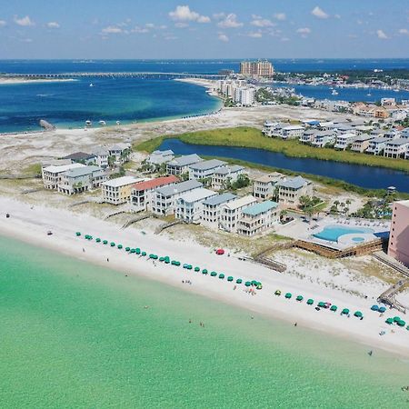 Royal Villa At Destin Pointe Resort Exterior photo