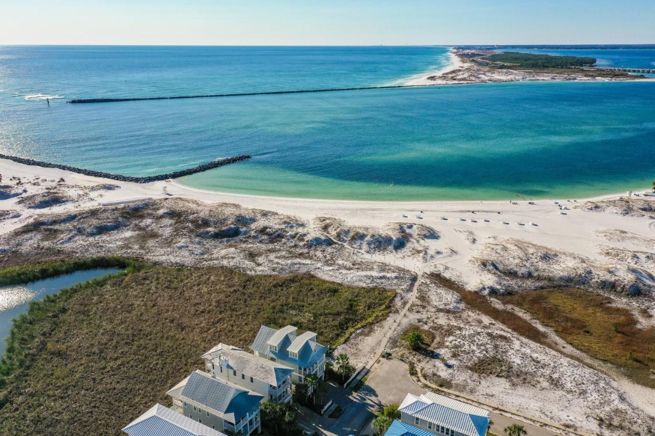 Royal Villa At Destin Pointe Resort Exterior photo