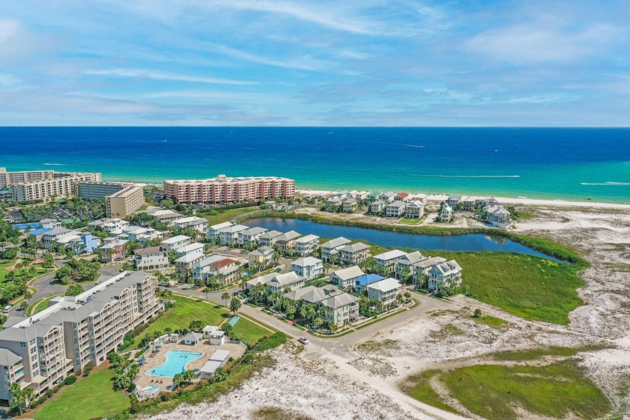 Royal Villa At Destin Pointe Resort Exterior photo