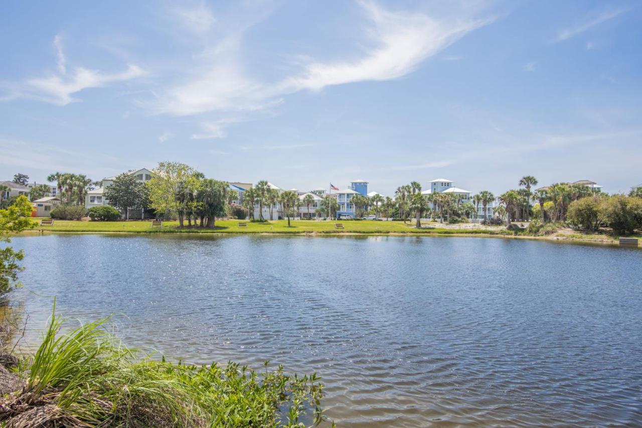 Royal Villa At Destin Pointe Resort Exterior photo