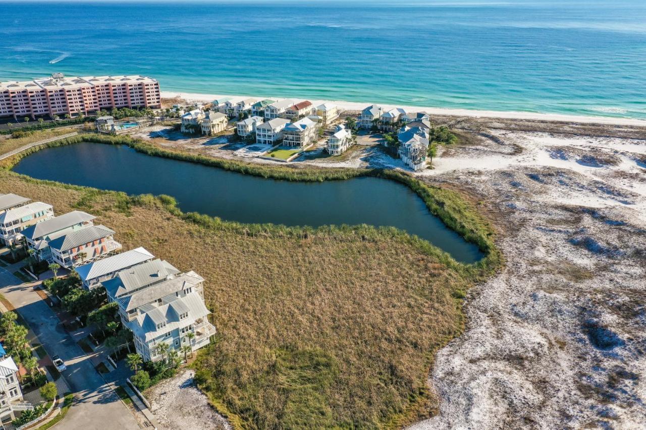 Royal Villa At Destin Pointe Resort Exterior photo