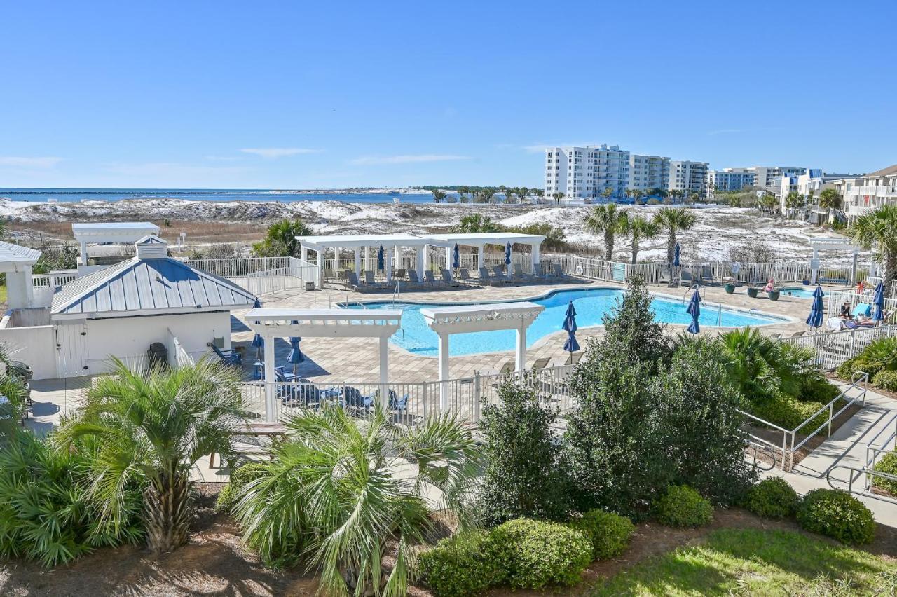 Royal Villa At Destin Pointe Resort Exterior photo