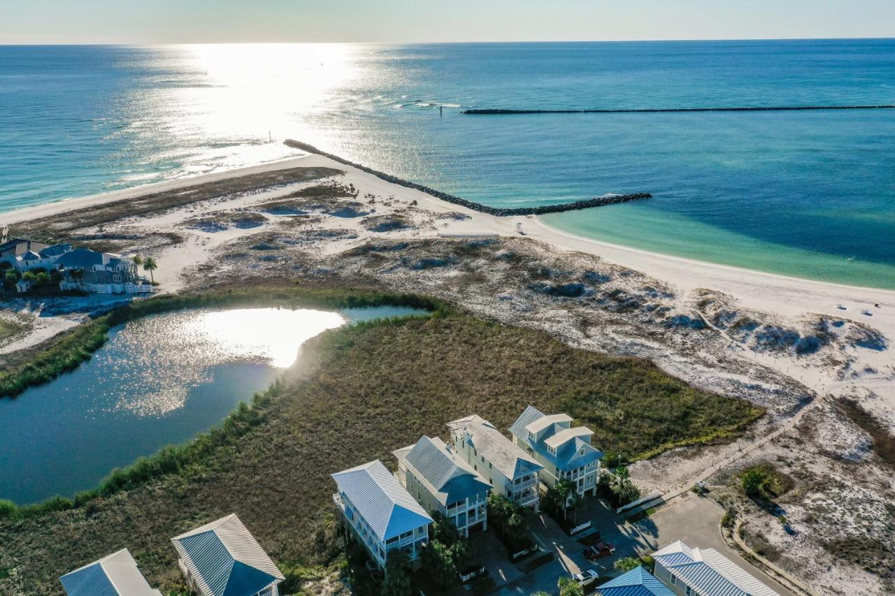 Royal Villa At Destin Pointe Resort Exterior photo