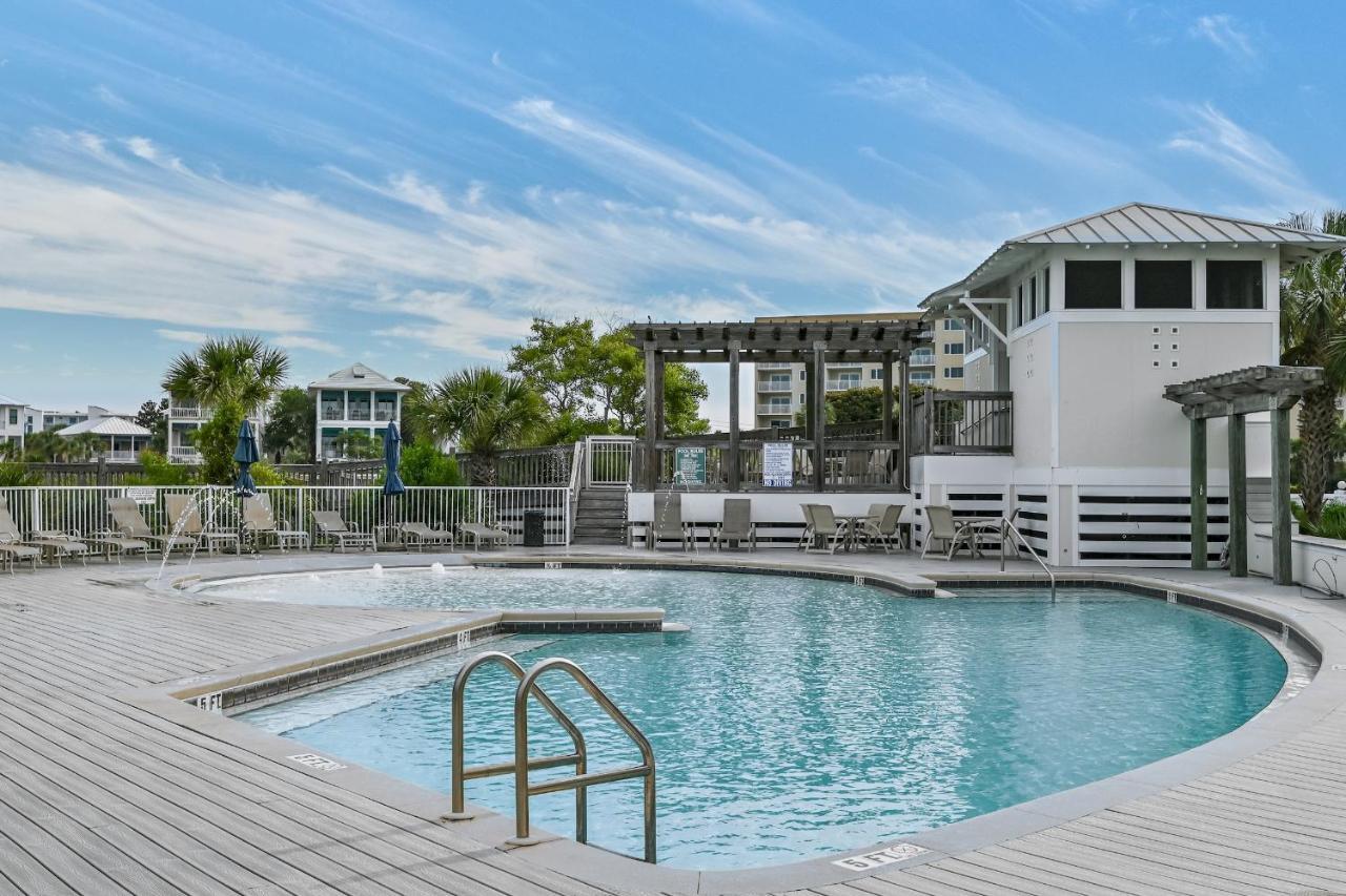 Royal Villa At Destin Pointe Resort Exterior photo