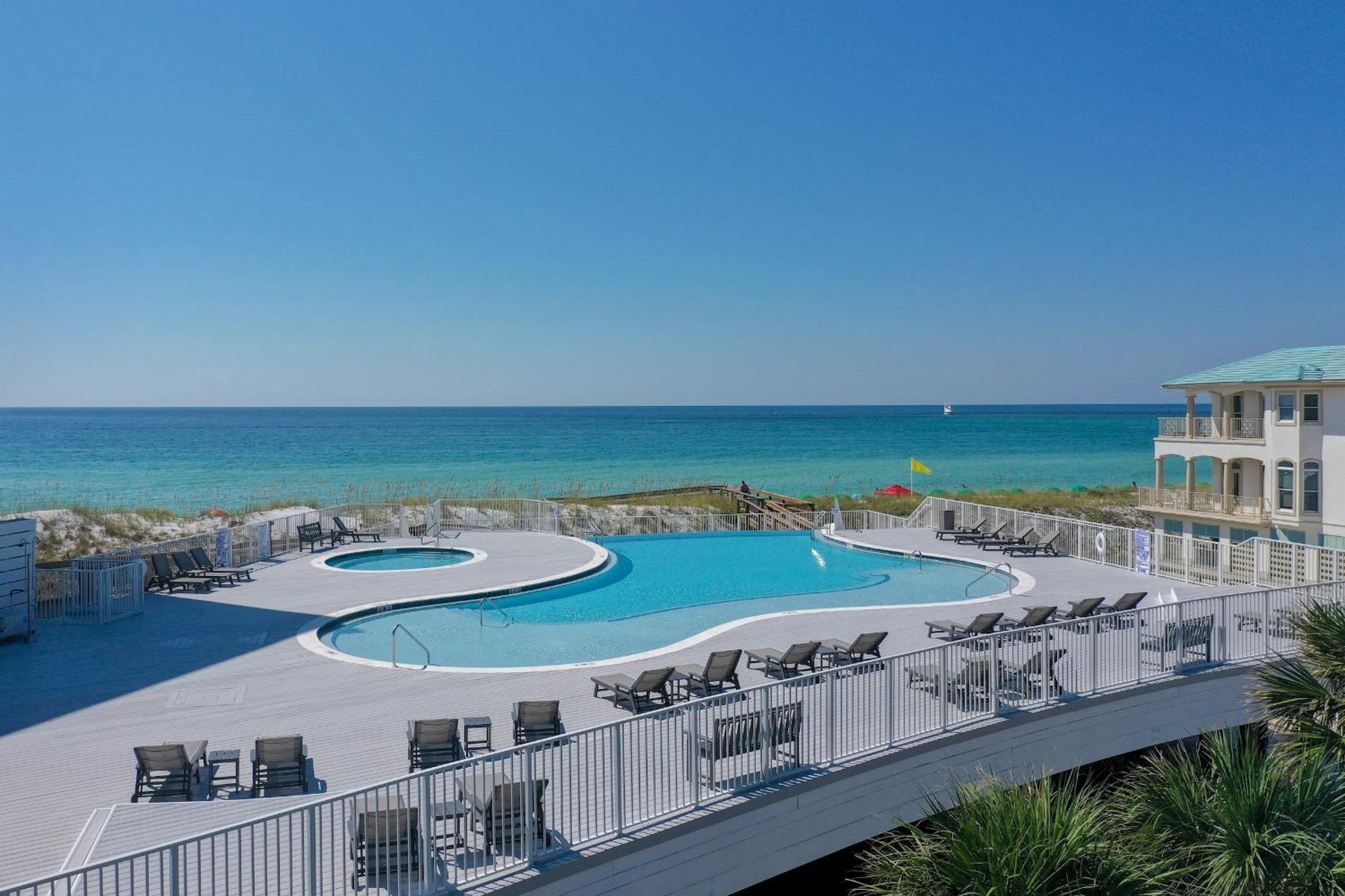 Royal Villa At Destin Pointe Resort Exterior photo